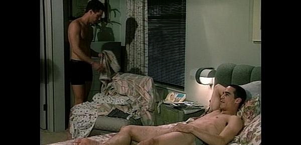  VCA Gay - A Brothers Desire - scene 2